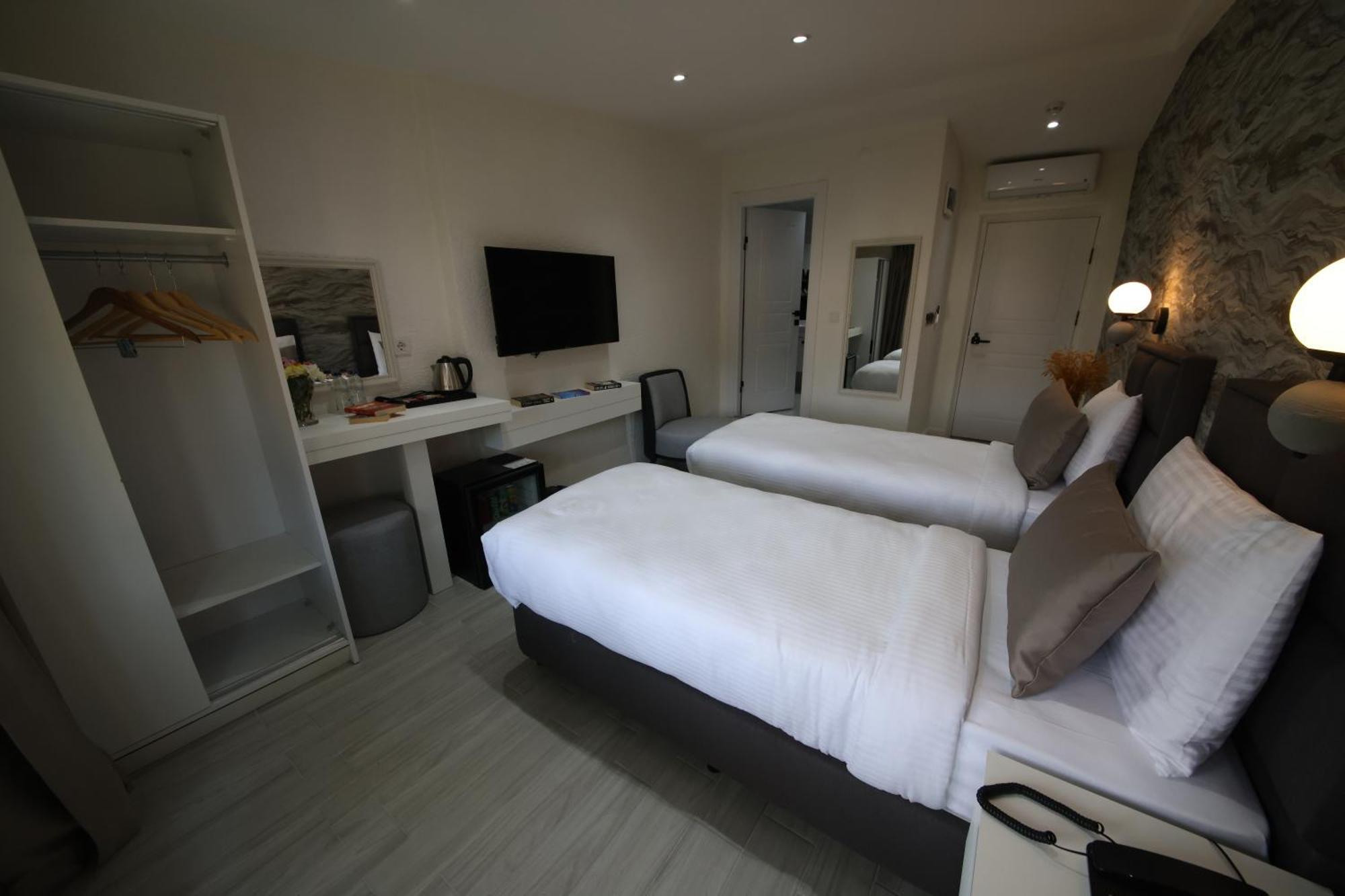 Moje More Hotel テキルダー エクステリア 写真