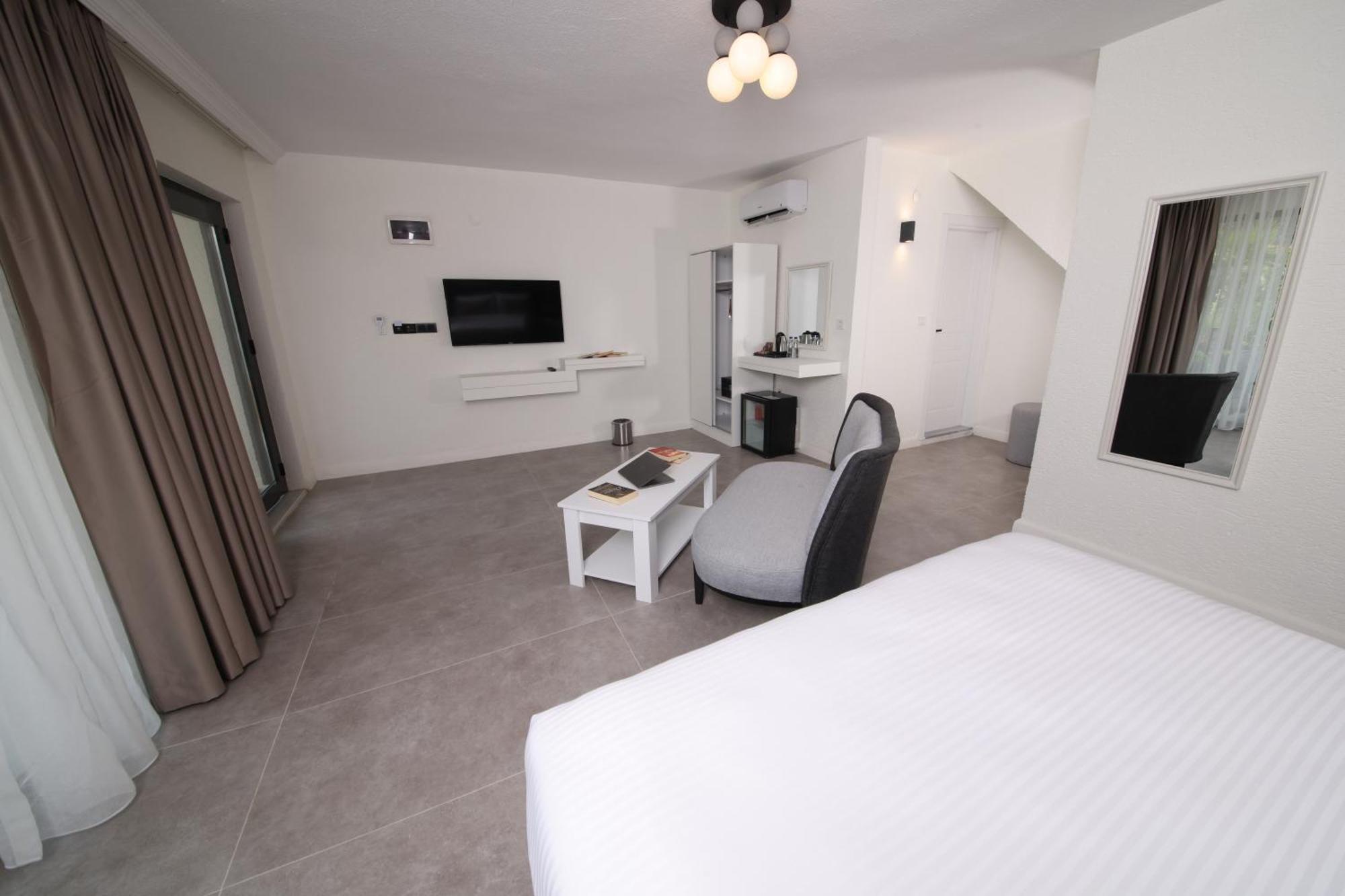 Moje More Hotel テキルダー 部屋 写真